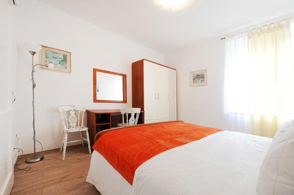 Little Cosy Apartment Задар Экстерьер фото