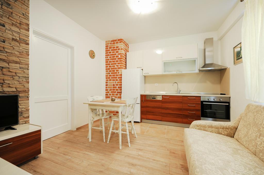 Little Cosy Apartment Задар Экстерьер фото